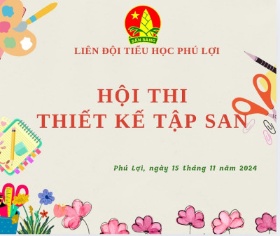 Trường Tiểu học Phú Lợi tổ chức hoạt động kỉ niệm 42 năm ngày nhà giáo việt nam 20/11 (20/11/1982-20/11/2024)