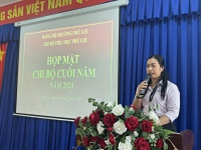 Công trình măng non chào mừng Đại hội cháu ngoan Bác Hồ các cấp