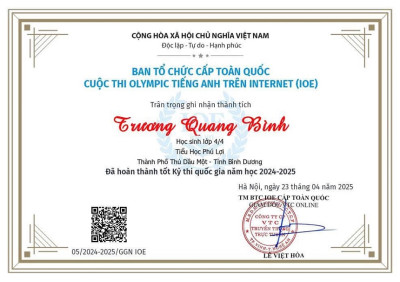 Giáo viên chủ nhiệm lớp 2/5 triển khai việc hướng dẫn sử dụng thư viện số Dlib K12 cho học sinh
