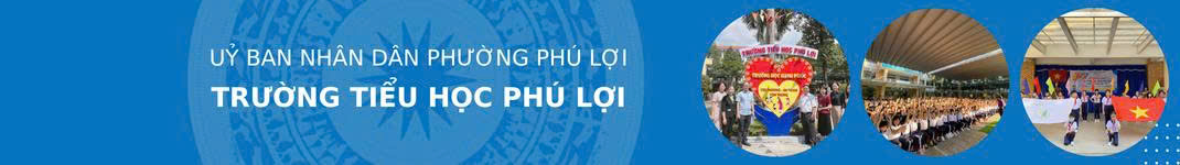 Trường Tiểu học Phú Lợi