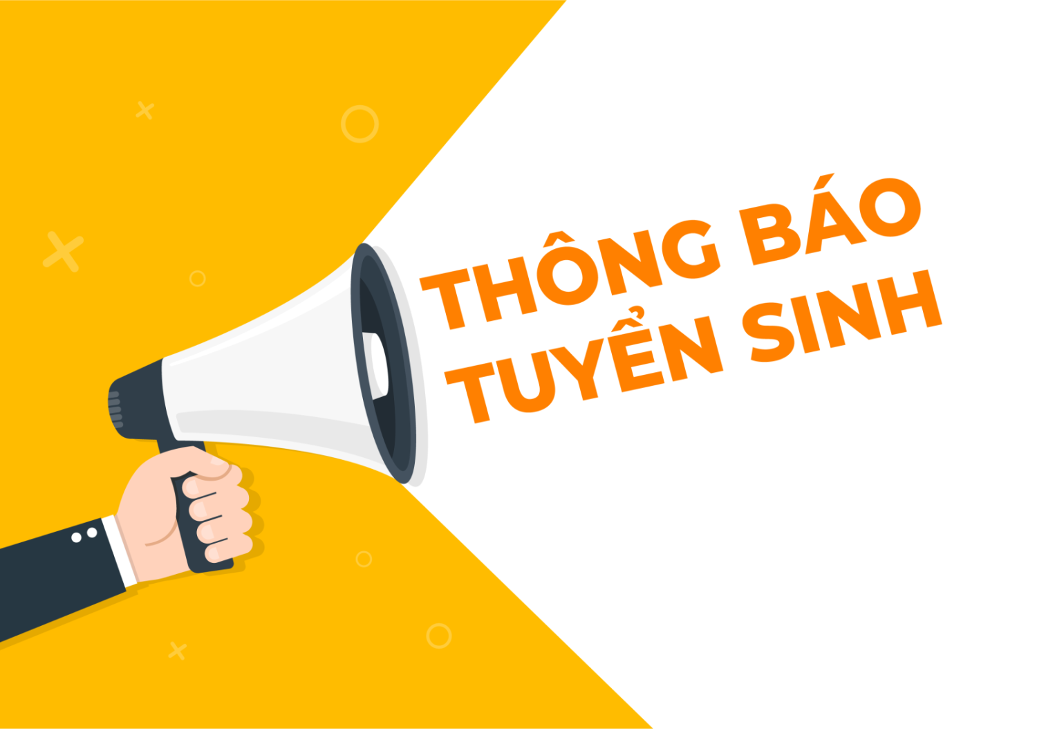Thông báo tuyển sinh lớp 1 năm học 2025-2026